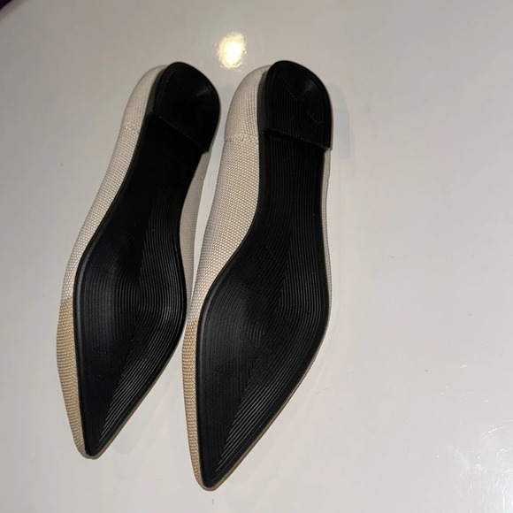 Knit flats. Brand new - Picture 5 of 5